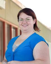 Erin McElroy