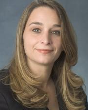 Portrait of Tracey Anne LaPierre