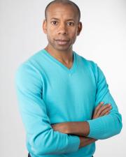 Darren Canady