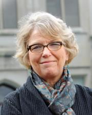 Mary Barnes Klayder
