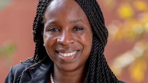 Lase Ajayi
